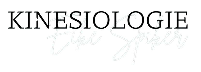 Kinesiologie Eike Spiker